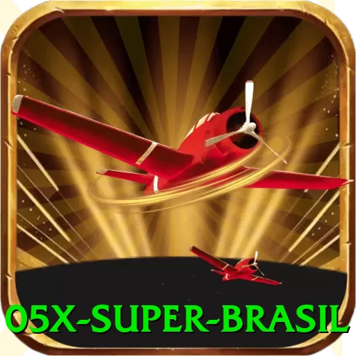 05x Super Brasil - 🏆 apk
