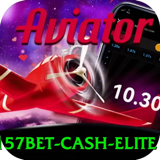 1157bet Cash Elite - 💎 apk