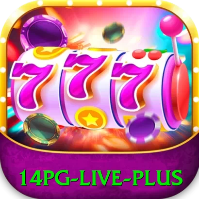 14pg Live Plus - ✨ apk