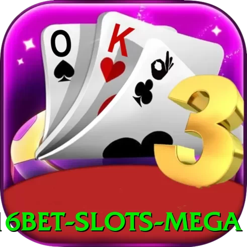 1516bet - Slots Mega - pak