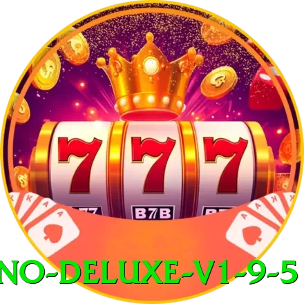 1778win Casino Deluxe v1.9.5 - ⭐ apk