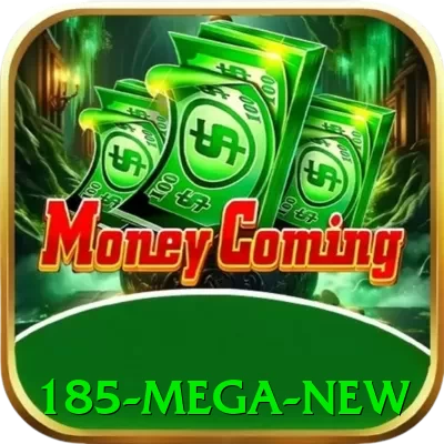 185 Mega New - apk