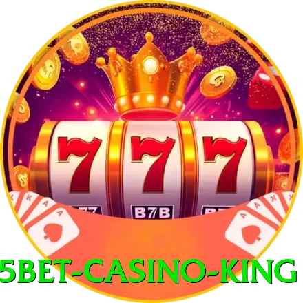 1865bet - Casino King - programa