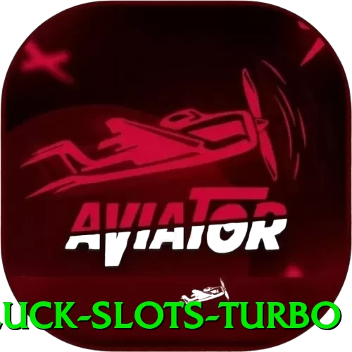 207luck - Slots Turbo - ⚡ apk