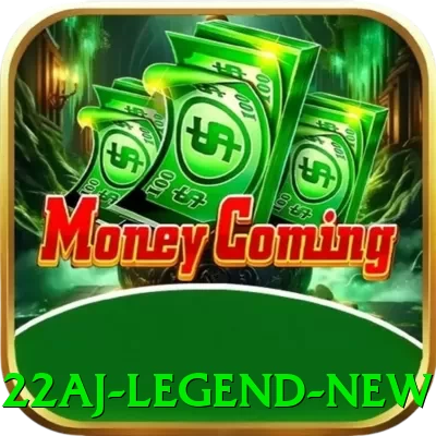 22aj Legend New - apk