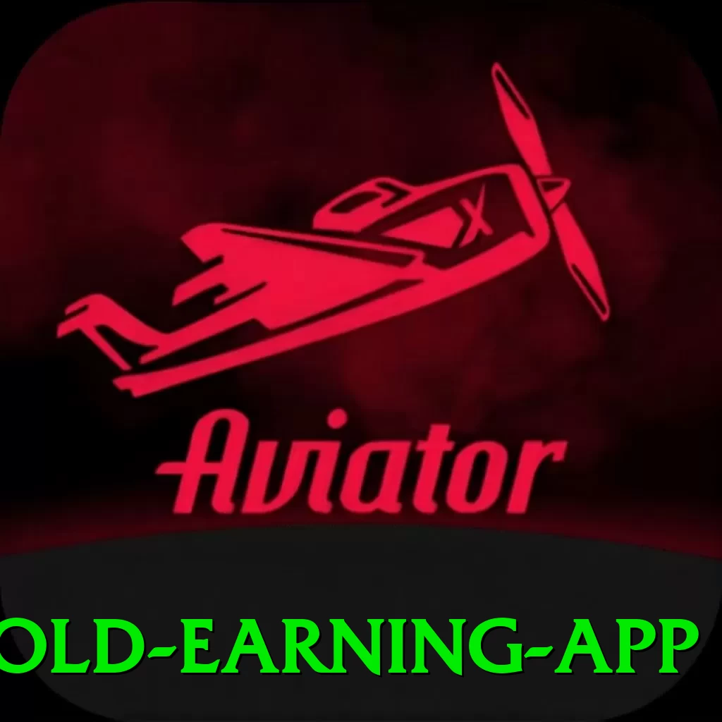 26h - Gold Earning App - go