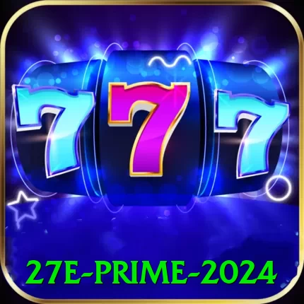 27e Prime 2024 - 🏆 apk