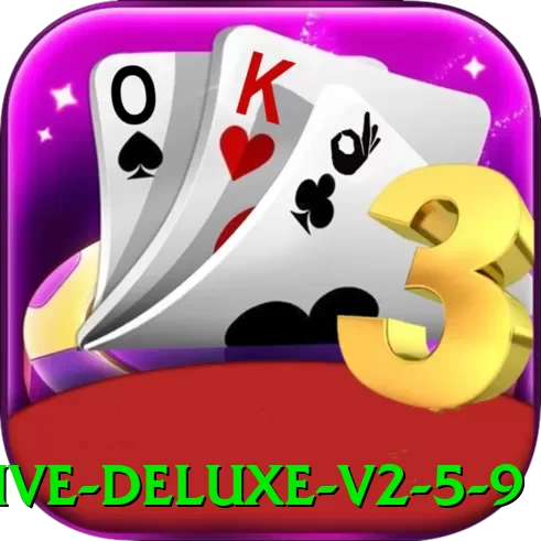 3660bet Live Deluxe v2.5.9 - go
