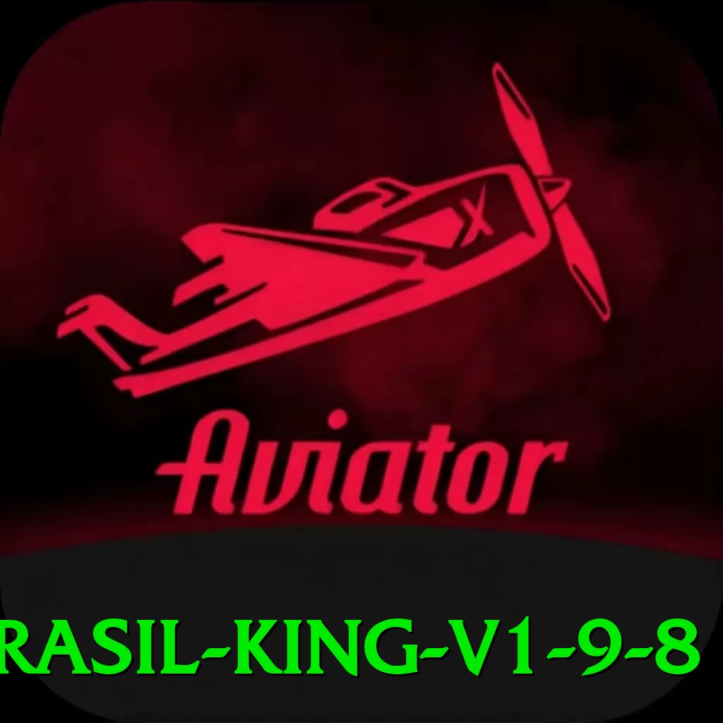 3737 Brasil King v1.9.8 - plataforma