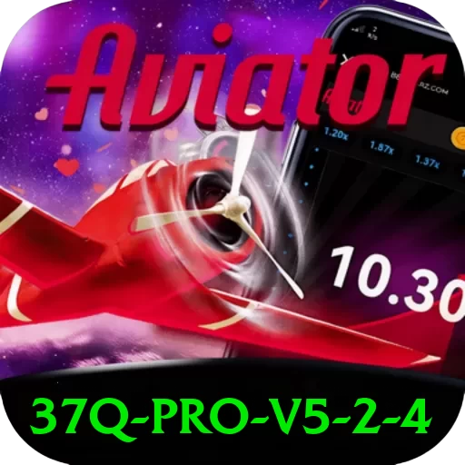 37q Pro v5.2.4 - pro