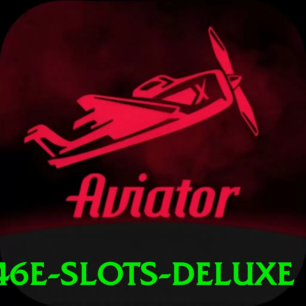 46e - Slots Deluxe - ✨ apk