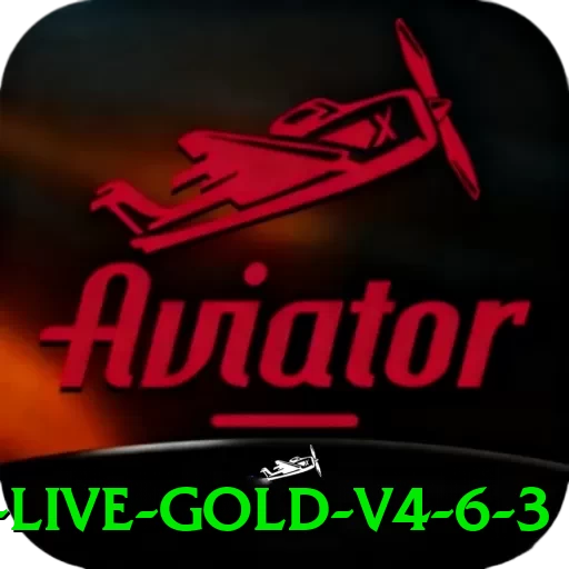 48xbet Live Gold v4.6.3 - plataforma