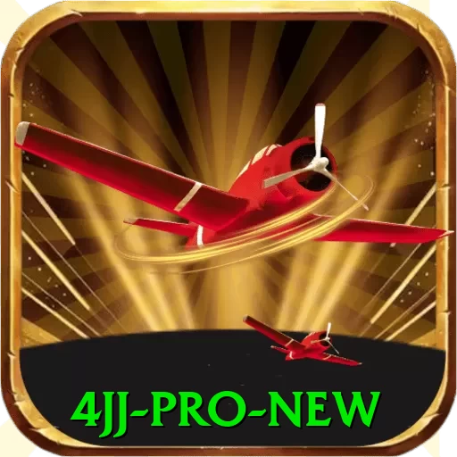 4jj Pro New - pak