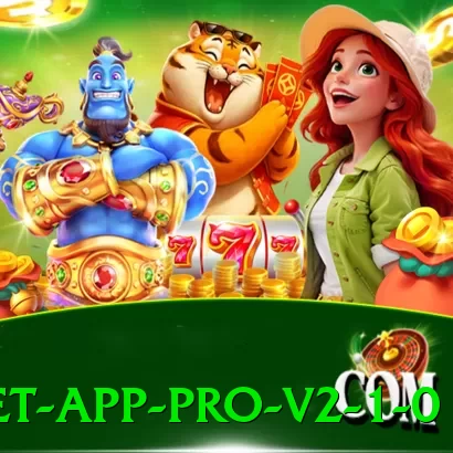 5200bet App Pro v2.1.0 - 💎 apk