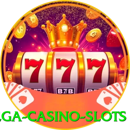 531luck Mega - Casino & Slots - vip