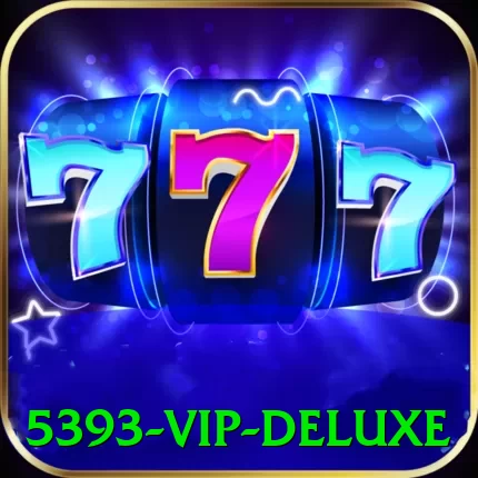 5393 - VIP Deluxe - pak