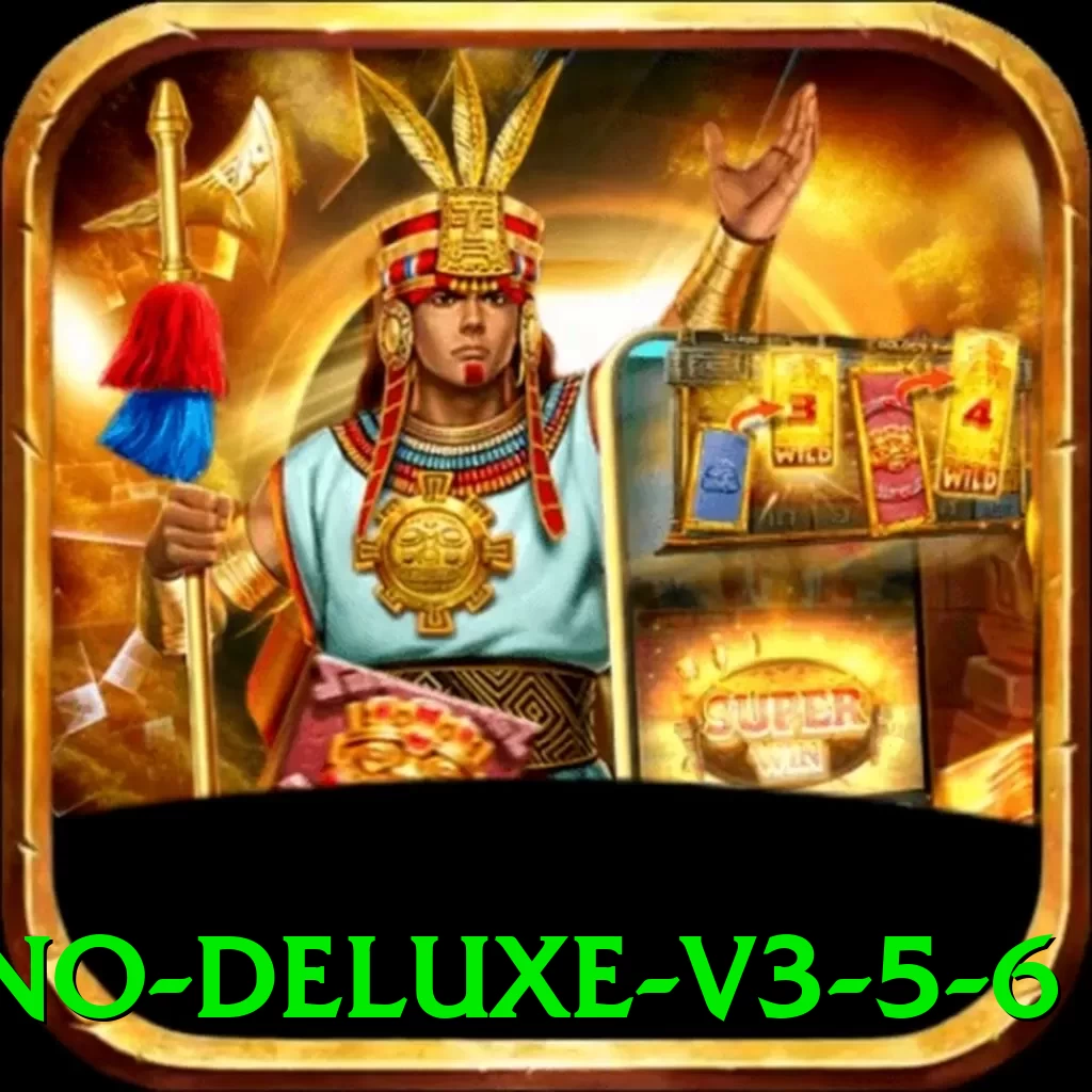 53e Casino Deluxe v3.5.6 - apk