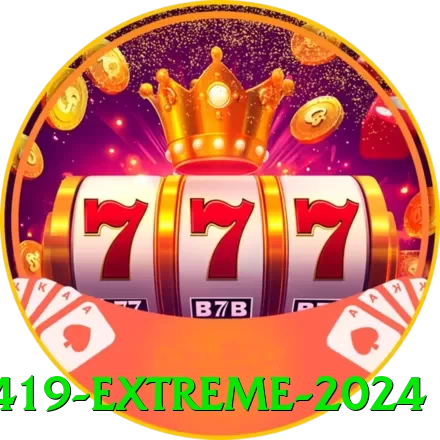 5419 Extreme 2024 - ⭐ apk