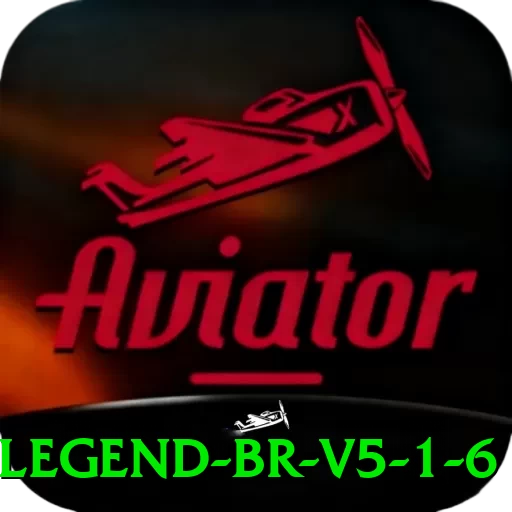 555c Legend BR v5.1.6 - app