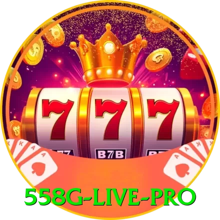 558g - Live Pro - apk