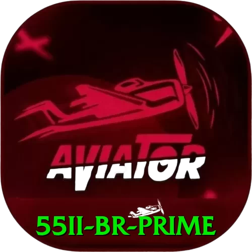 55ii BR Prime - app