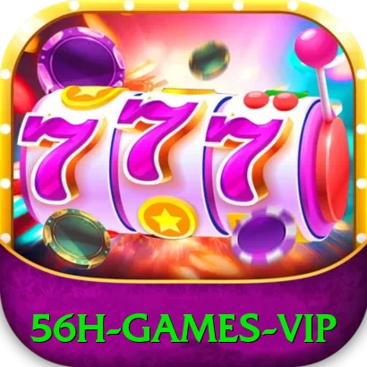 56h Games VIP - game