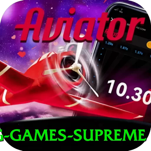 56pg Games Supreme - 🏆 apk