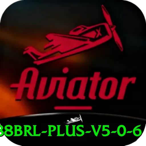 588brl - Plus v5.0.6 - aplicativo