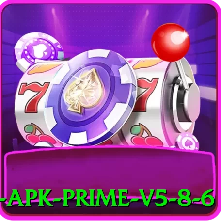 58e APK Prime v5.8.6 - 🏆 apk