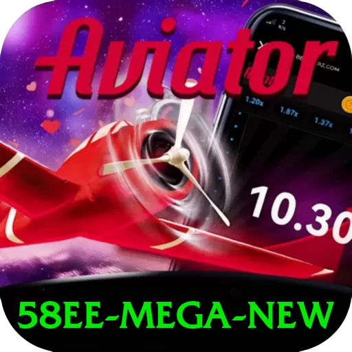 58ee Mega New - 🏆 apk