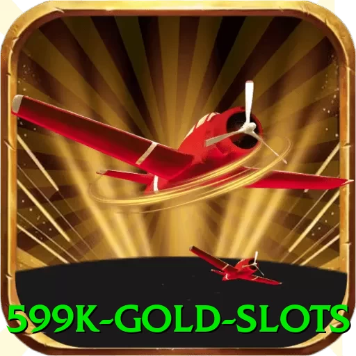 599k Gold Slots - 🔥 apk