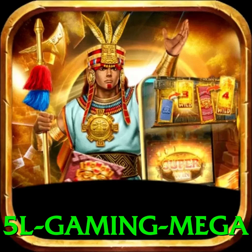 5l Gaming Mega - 👉 apk