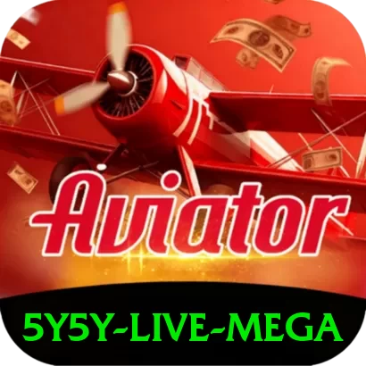5y5y - Live Mega - ✨ apk