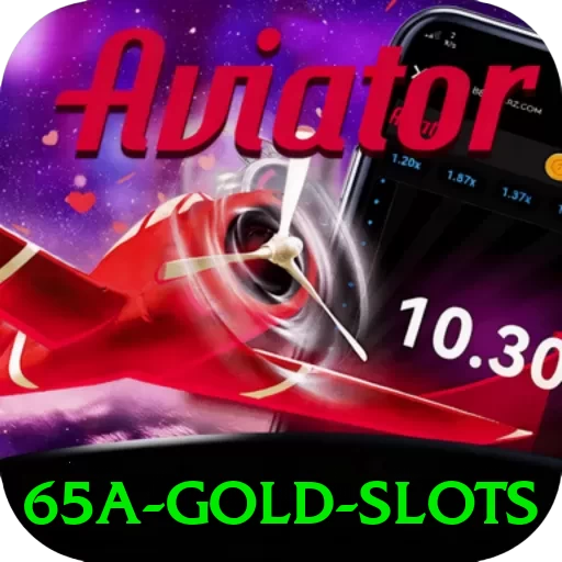 65a Gold Slots - 💎 apk