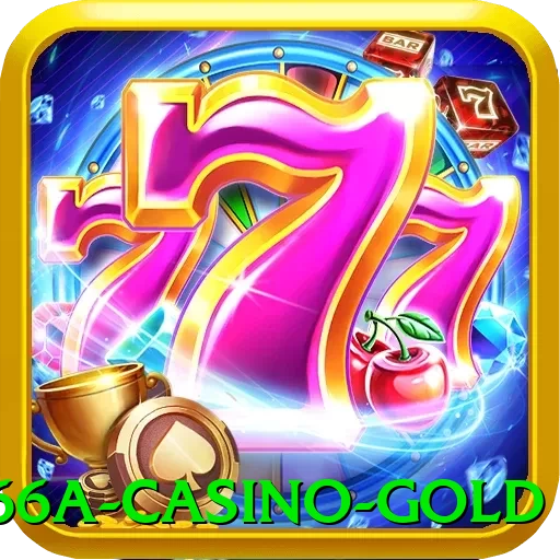 666a - Casino Gold - go
