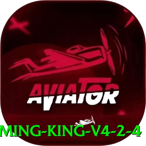 6f Gaming King v4.2.4 - plataforma