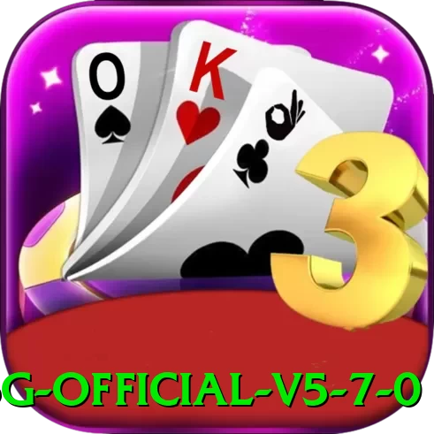 6g6g Official v5.7.0 - pk