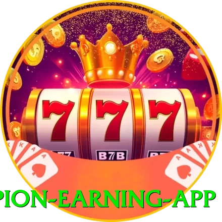 700bra - Champion Earning App - programa