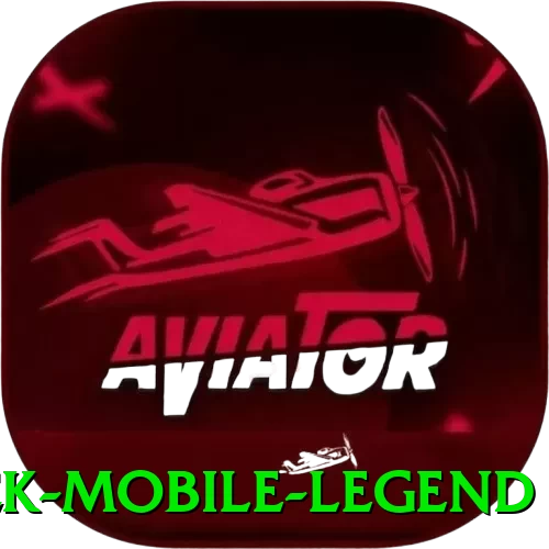 752luck Mobile Legend - ⚡ apk