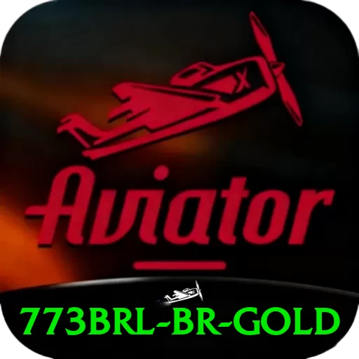 773brl BR Gold - plataforma