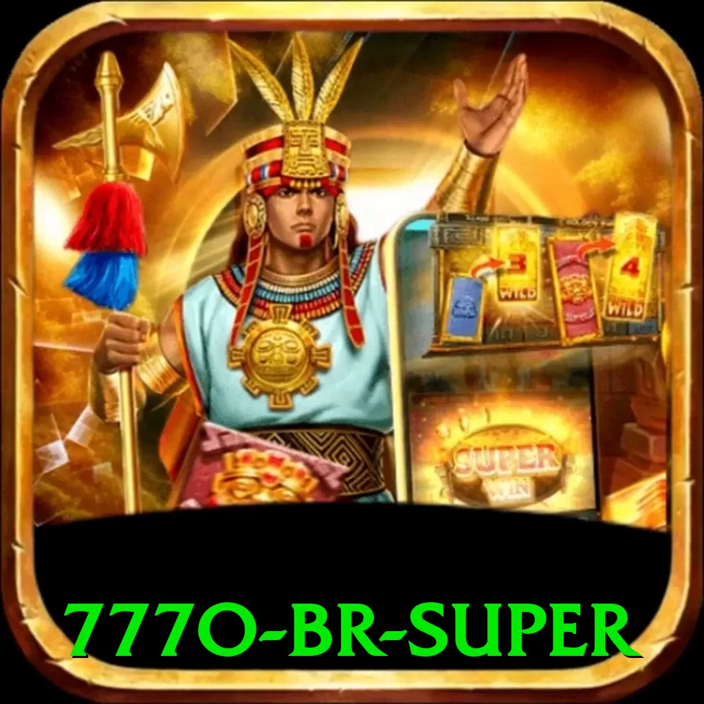 777o BR Super - pro