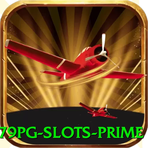 779pg - Slots Prime - 🎯 apk