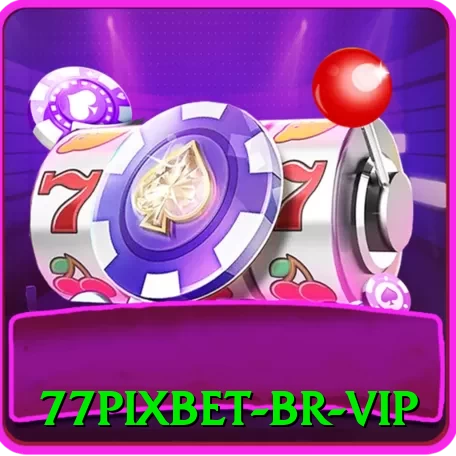 77pixbet BR VIP - 👉 apk