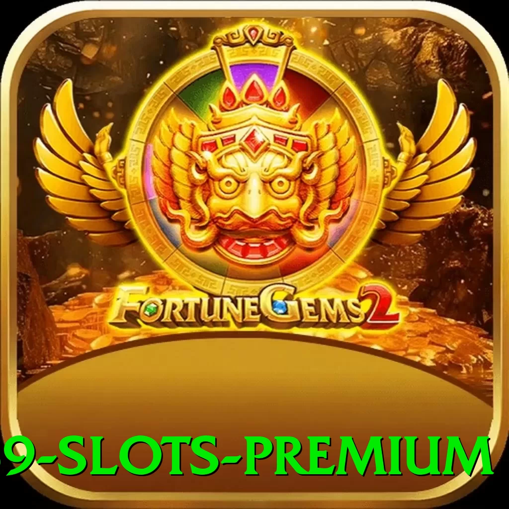 7959 - Slots Premium - ✨ apk