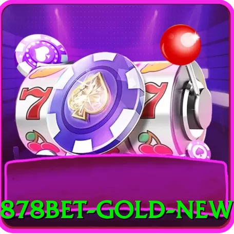 878bet Gold New - 🔥 apk
