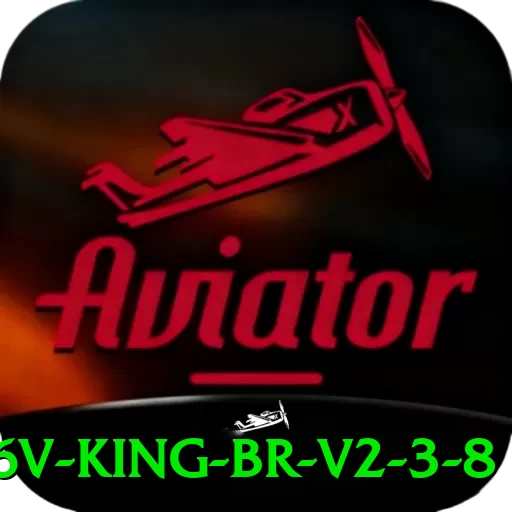 886v King BR v2.3.8 - 💎 apk