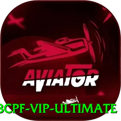 888cpf - VIP Ultimate - pak