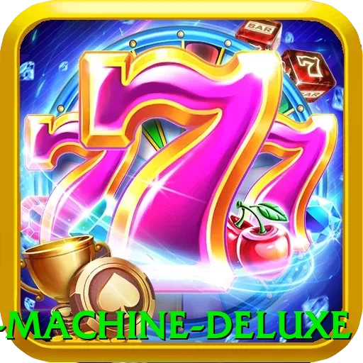 888roxo Slot Machine Deluxe - ✨ apk