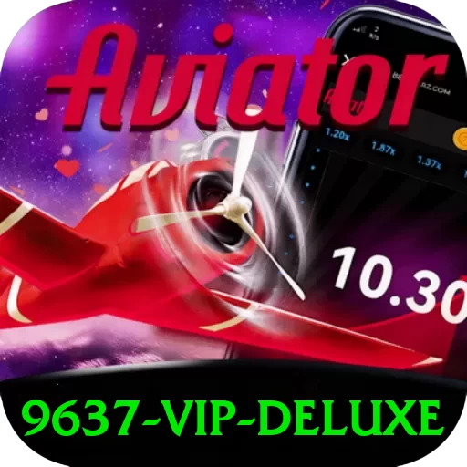 9637 - VIP Deluxe - 👉 apk