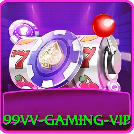 99vv - Gaming VIP - programa